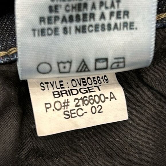 Joe’s Jeans Bridget Mid Rise Jeans - Picture 5 of 8